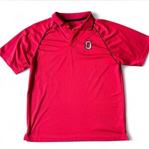 Ohio State Polo Shirt